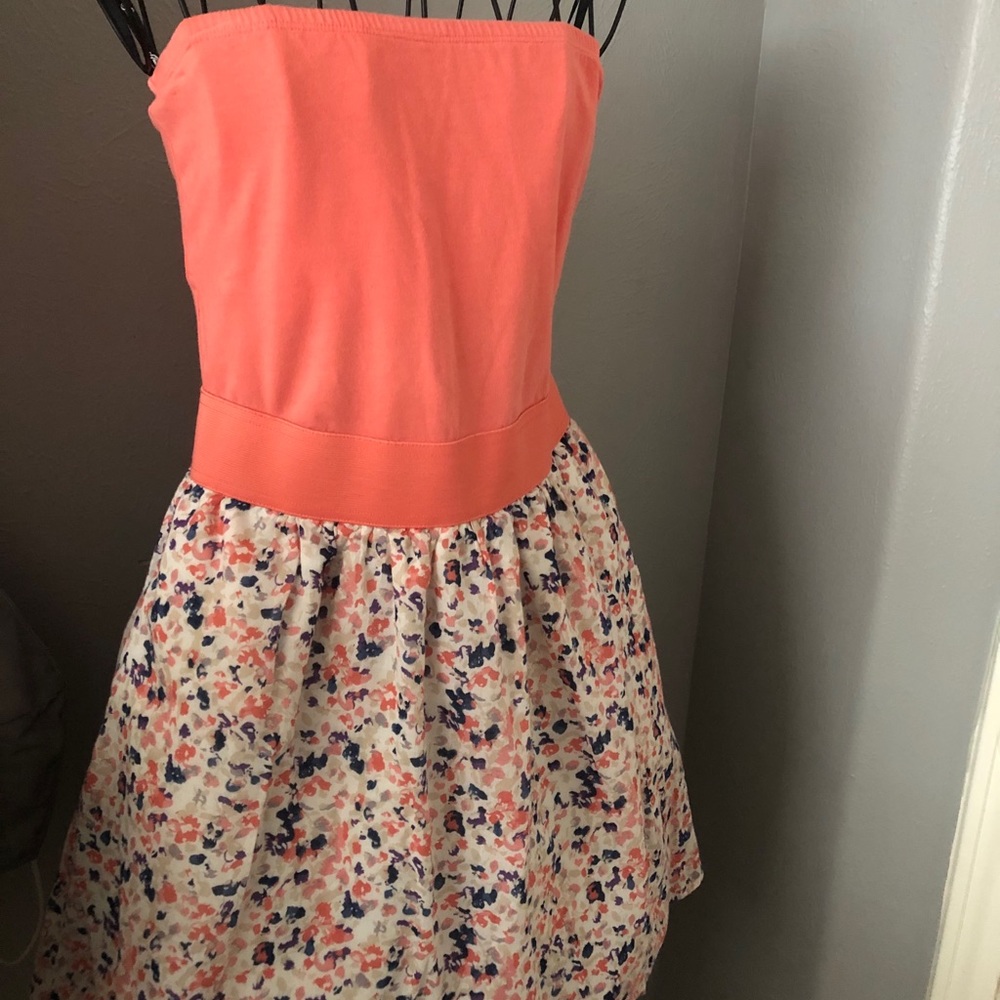 Girl’s Guess Dress with Pockets